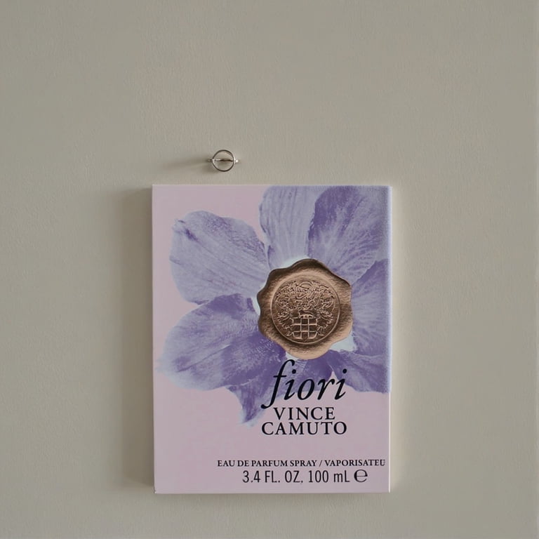 Vince Camuto Fiori Women's Eau De Parfum Fragrance Spray, 3.4 oz