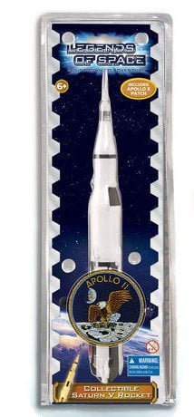 echo toys legends of space