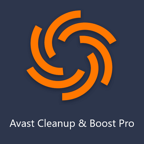 Avast Cleanup & Boost Pro for Android - 1-Year | 1-Device (Android)
