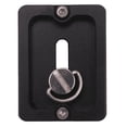 thumbnail image 4 of Universal Tripod Quick Release Plate, Arca Plate for DSLR Camera Tripod Ballhead(PU-50), 4 of 8