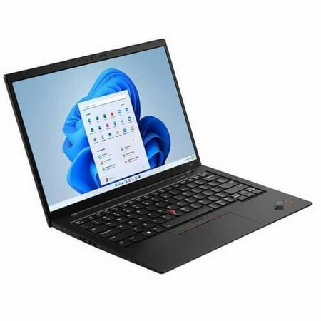 Lenovo ThinkPad X1 Carbon 14" Laptop - 12th Gen Intel Core i7-1255U - Windows 11 Notebook 16GB RAM 1TB SSD