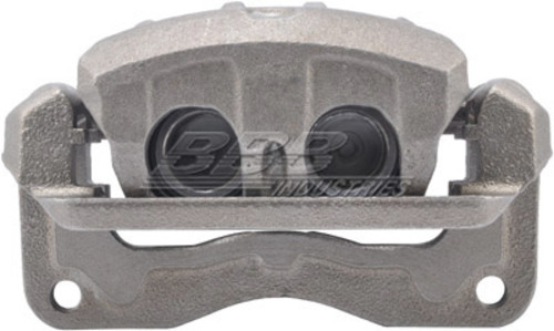 TERREPOWER formerly BBB Industries 99-01341B Reman Caliper w/installation Hardware