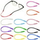 thumbnail image 3 of Silicona para , anteojos de silicona, correa antideslizante, anteojos, banda deportiva, soporte para cable Yuyangstore  Los anteojos de la cuerda, 3 of 6