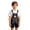 Navy@GC@, variant on Kids Boys Girls Bib Overalls Casual Shortalls For Child Elastic Waist Oktoberfest Embroidery Loose Romper Jumpsuit With Pockets