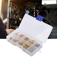 thumbnail image 4 of Standoff Spacer Kit, Standoff Nut Kit 260Pcs Lightweight Fastened Durable  For Industrial Supplies For Computer Case Motherboard, 4 of 8