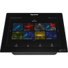 Raymarine E70365-00-CSA AXIOM 7 RV Multifunction Display with integrated RealVision 3D, 600W Sonar and Navionics+ Central and South America Charts