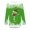 Green, variant on Enjoytime Fall Winter Long Sleeve Shirts for Women Christmas Printed Pullover Crewneck Blouse Casual Oversized Blouses Loose Fit Winter Trendy Tops