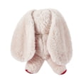 thumbnail image 2 of Juguete de peluche con forma de Animal de dibujos animados para niño y niña, almohada de peluche con forma de corazón, conejo, oso, orejas largas Fivean Peluches, 2 of 2