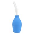 thumbnail image 3 of Limpiador de Enema para hombres y mujeres, ducha Anal de silicona, ducha Vaginal, 1 unidad, 3 of 7