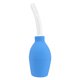 thumbnail image 3 of Limpiador de Enema para hombres y mujeres, ducha Anal de silicona, ducha Vaginal, 1 unidad, 3 of 7