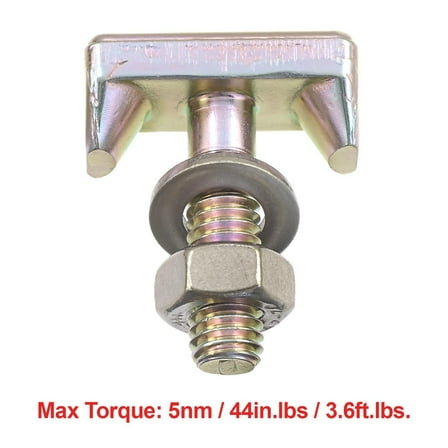 Standard Motor BP59 Wire Terminal Clip for Audi A3, TT, TT Quattro