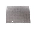 thumbnail image 4 of Compatible with Axial Wraith 90018 Aluminium Alloy Engine Hood Panel Roof Panel Side Panel Skid Plate RC Car Body Protector, 4 of 7