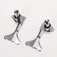 thumbnail image 5 of Clavijas de Afinación de Bajo Cromadas, Afinadores, Cabezales de 2L 2R para Guitarra Acústica / Eléctrica Yuyangstore Cabezales de máquina, 5 of 8