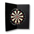 thumbnail image 1 of DMI Sports Deluxe Large Folding Wall Protector for Regulation-Size 18-Inch Bristle Dart Boards, 1 of 2