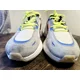 thumbnail image 3 of PU & MAs Power Frame OP -1 Mens Size 9 Running Used Gently, 3 of 6