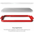 thumbnail image 5 of ZAGG InvisibleShield Fusion XTR2 Eco Curve Screen Protector for Samsung Galaxy S23 Ultra Easy to Install Anti-Blue Light Compatible with Biometric Fingerprint Scanner, 5 of 8