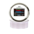 thumbnail image 1 of 10 In 1 Multi-functional Digital Gauge 0-10 Bar/0-145psi Oil Pressure 40-120 Water Temperature GPS Speedometer For Boat Car, 1 of 7