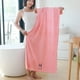 thumbnail image 1 of Bath Towels - All- Soft-- Thick-- Absorbent- Dry- Home- Gym- Pool- Yoga- Hotel- Shower- Large Towel For Bathroom, 1 of 6