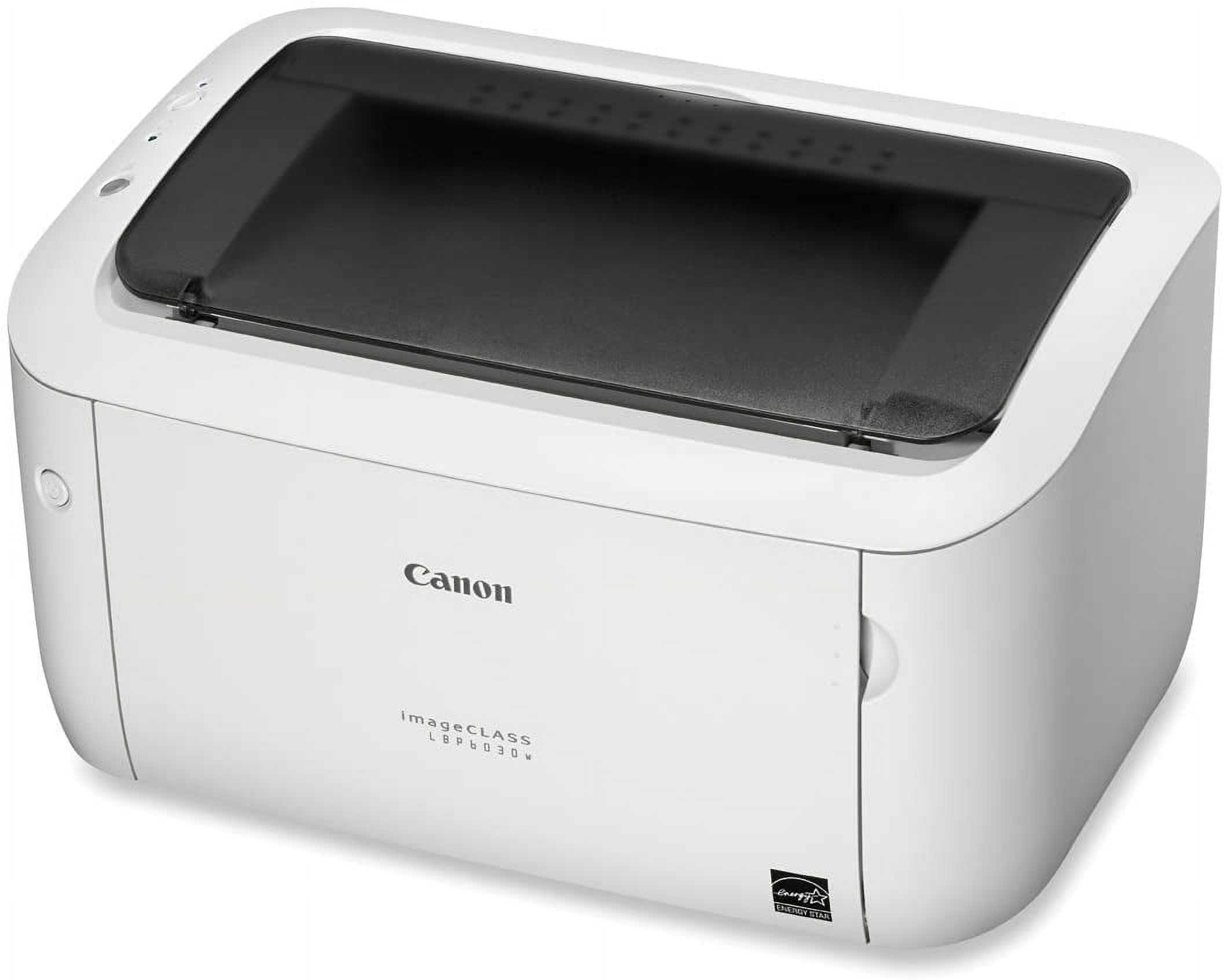 Canon ImageClass Lbp6030w Wireless Monochrome Laser Printer photo 4
