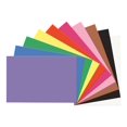 thumbnail image 1 of SunWorks - Paper -  - 50 sheets - assorted - ground wood, 1 of 2