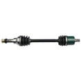 thumbnail image 3 of Tytaneum Rear Left Right CV Axle 813-0121, 3 of 4