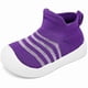 thumbnail image 1 of HAYAN Baby Boy Girl Non-Skid Indoor Infant Walking Shoes Breathable Warm Elastic Sock Shoes with Memory Sole Protect Toes Outdoor Sneakers, 1 of 1