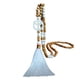 thumbnail image 2 of Collar de cuentas en madera Xihbxyly hecho a mano para Mujer, 2 of 7