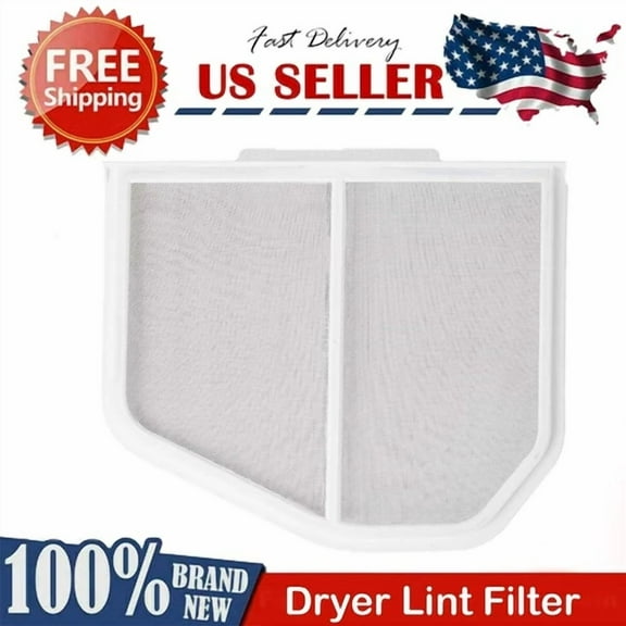 Dryer Lint Filter For Maytag Mde28Prczw0 Mdg17Csagw0 Mdg17Csaww0 Mdg17Csaww1