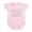 Petal Pink, variant on CafePress - No Crying During Tax Season Body Suit - Baby Light Bodysuit, Size Newborn - 24 Months