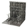 thumbnail image 1 of lionlar Interlocking Display Base Assembly Model Home Decoration Model Display Stand Style F, 1 of 9