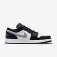 thumbnail image 2 of (Men's) Air Jordan 1 Low 'Shadow 2.0' (2021) 553558-040, 2 of 8
