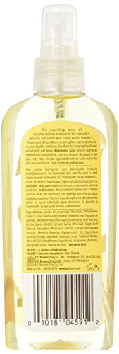 Palmer's Cocoa Butter Moisturizing Hair Oil
