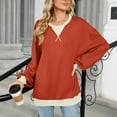 thumbnail image 6 of white long sleeve shirts for women, 6 of 9