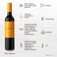 thumbnail image 2 of Vino Tinto Finca Sobreño Crianza 750 ml, 2 of 4