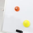 thumbnail image 4 of Double-sided Magnetic Whiteboard With Stand For Kids, Home And Office, Easy To Write And Wipe, Compact Size, 4 of 5