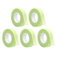 thumbnail image 1 of 5 / Paquete de Cinta Aisnte para Extensión de Pestañas - Verde Sunnimix Almohadilla para ojos con aislamiento de pestañas, 1 of 6