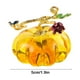 thumbnail image 3 of Figurita de Calabaza Soplada a Mano, Adorno de Calabaza de Cristal para Decoración, Figurita de Calabaza de Cristal de Colección, Ornamentos de cristal de calabaza para Halloween y Acción de Gracias,, 3 of 6