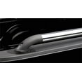 thumbnail image 2 of Putco 07-20 Toyota Tundra - 8ft Bed Nylon Oval Locker Side Rails - 19893 Fits select: 2007 ,2010 TOYOTA TUNDRA CREWMAX SR5, 2 of 4