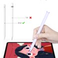 thumbnail image 3 of 2 Pack Case for Apple Pencil 2nd Generation Holder Cover Sleeve Accessories, 3 of 5