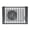 Dark Grey, variant on ToppiJoy 2-3P 3 Panels Air Conditioner Fence, Drill-Type Louvered Grille AC Unit Fence Outdoor, for Outdoor Trash Can, Pool Equipment Enclosure Panels White