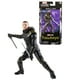 thumbnail image 1 of Figura de Acción Marvel Hasbro Legends Hawkeye Ronin, 1 of 4
