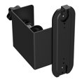thumbnail image 1 of Ygjytge Soporte Puerta Timbre para Timbre Video Parpadeante/timbre Google Nest (negro), 1 of 9