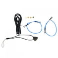 thumbnail image 1 of Vector Analyzer, Antenna Analysis Accessory 2.8in Antenna Analyzer, High Hardness Industrial Control Electronic Equipment Home For Industrial Equipment, 1 of 8