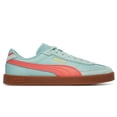 thumbnail image 1 of Tenis Puma Club II Era para Mujer 397447-24 azul cielo 25, 1 of 6
