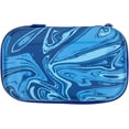 thumbnail image 5 of ZIPIT POP Pencil Box, Silicon Sensory Fidget Push It Case, Large Capacity Pencil Case (Blue), 5 of 9
