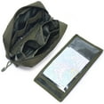 thumbnail image 4 of MOLLE Emergency Tools Bag - Outdoor First Aid Kit & EDC Storage Pouch, 4 of 10
