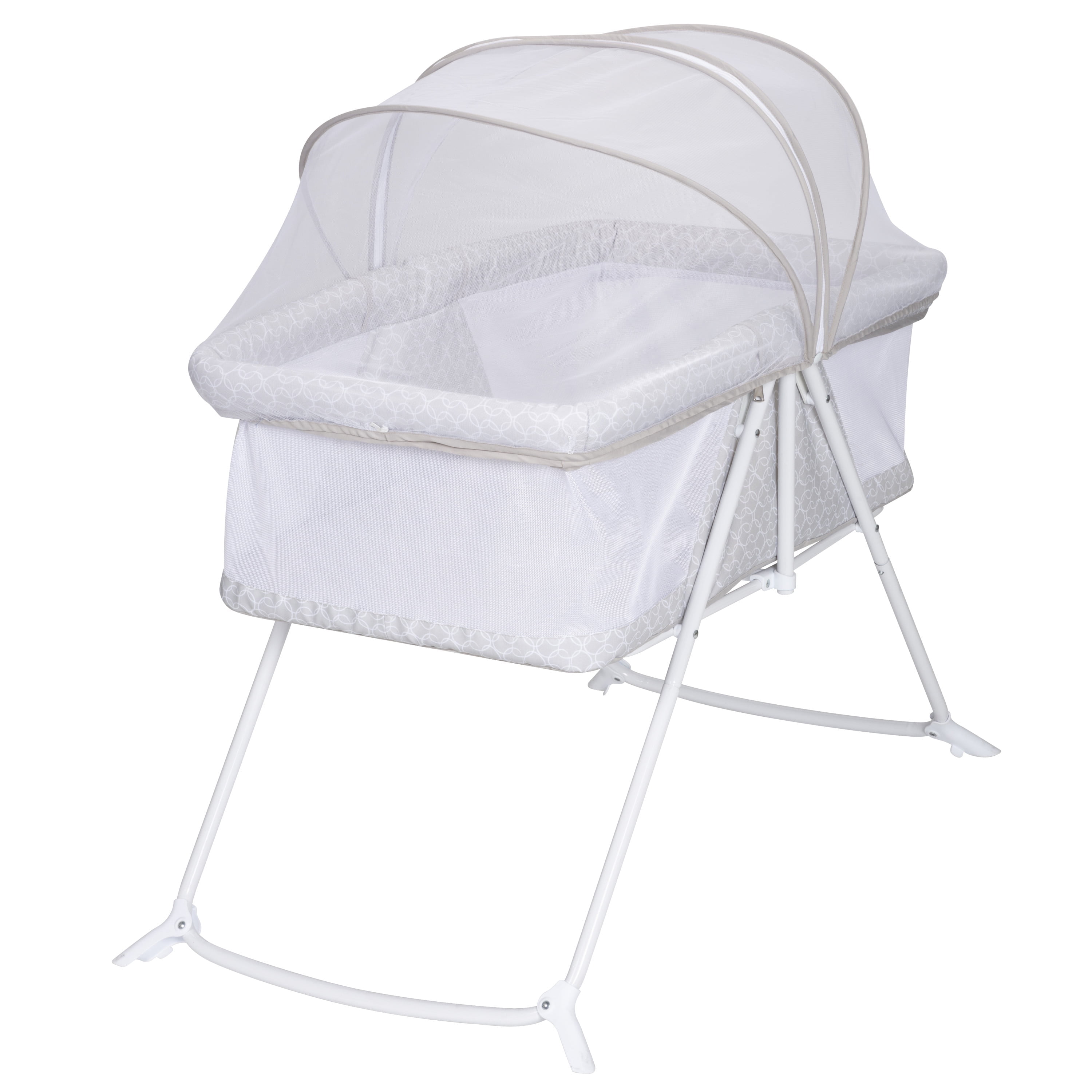 Plastic bassinet clearance