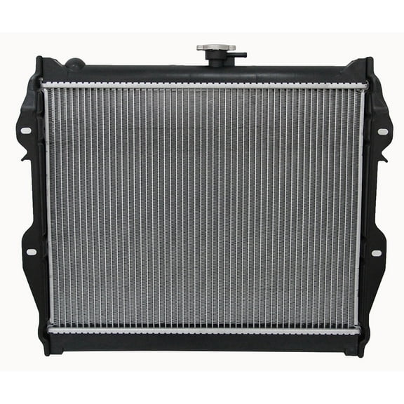 OSC 945 Radiator