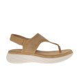 thumbnail image 1 of Sandalias Luna confort color tan con aplicación de brillos 22.5 Dorothy Gaynor Sandalias Luna confort color tan con aplicación de brillos 22.5, 1 of 6