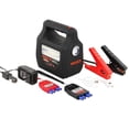 thumbnail image 1 of MIKELS ARRANCADOR DE BATERIAS JUMPER 30000 MAH MJS-30000, 1 of 3